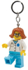 Varëse çelësash LEGO Iconic Doctor