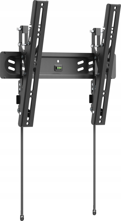 Ѕиден држач за ТВ Gembird PRO Series, 32\"-65\", до 60 kg, црн
