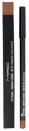 Laps buzësh MAC Lip Pencil, teksturë kremoze, qëndrueshmëri e lartë