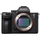 Kamerë mirrorless Sony A7 III, full frame 24MP, lente FE 28-70mm, e zezë