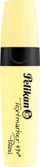 Marker nënvizues Herlitz 490, i verdhë