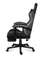 Karrige gaming Huzaro FORCE 4.7, 140kg, 43-53cm, i hirtë