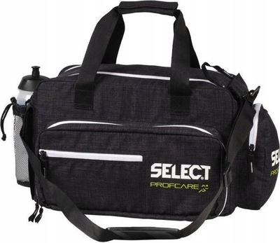 Çantë mjekësore Select V23, 24L, për kalamaj, e kuqe