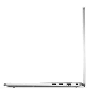 Laptop Dell PRO 16 PC16250, 16" FHD+, Core Ultra 7, 32GB RAM, 1TB SSD, Platinum Silver