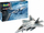 Model avion Revell Lockheed Martin F-22A Raptor 03858, 1:72