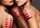 Gloss buzësh Tom Ford Lip Lacquer Vinyl Intimidate, 6 ml, për gra, i kuq