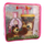 Set EP Line Masha and Bear, EDT 50 ml + shishe për pije