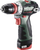 Stërvitëse pa kabllo Metabo PowerMaxx BS BL Q, brushless, 2 shpejtësi, 12V