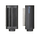 Stiluese për flokë Dyson Airwrap Co-anda2x, rozë