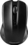 Maus Modecom WM9.1, безжичен, оптички 1600 DPI, црн