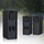 Prizë kopshti Paulmann Plug and Shine 94700, IP44, 230V 24V, antracit
