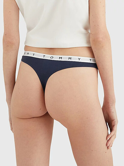 Mbathje Tommy Hilfiger UW0UW025210V7