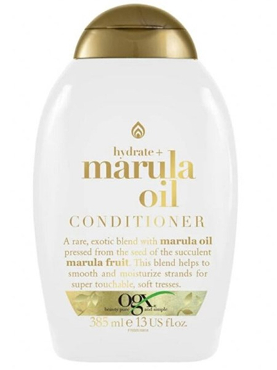 Balsam për flokë OGX Marula Oil, 385ml