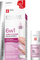 Balsam për thonj Eveline Nail Therapy 6in1 Pink Pearl, forcues, efekt shkëlqyes