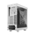 Kasë për PC Fractal Design Meshify 2 Compact Lite, e bardhë