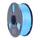 Filament 3D PLA Sunlu Twinkling Blue, 1.75 mm, 1 kg, blu me shkëlqim