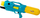 Pistoletë uji e madhe Water Gun Large, 2850 ml, me pompë dhe rrip, jeshile