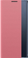 Mbrojtëse libri Hurtel Sleep Case për iPhone 13 mini, flap Smart Cover, rozë