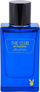 Eau de Toilette Playboy The Club Blue Edition