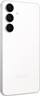 Telefon Samsung Galaxy S25 FE, 8GB RAM, 256GB, 5G, i bardhë