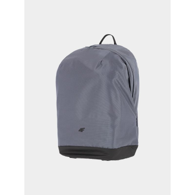 Çantë shpine 4F 4FRMM00ABACU463, 20L, me xhep për laptop, blu