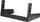 Raft i hapur rrjeti StarTech RK4OD, 4U, 19", i zi