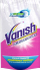 Zbutës perde Vanish Płukanie Firanek, për perde të bardha, solucion larës, multicolor