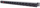 Shirit prizash vertikal Intellinet Network Solutions 714044, 12 dalje Schuko, kabllo 1.6 m, i zi