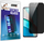Xham mbrojtës GrizzGlass SecretGlass për Xiaomi Redmi Note 9, Privacy, transparent