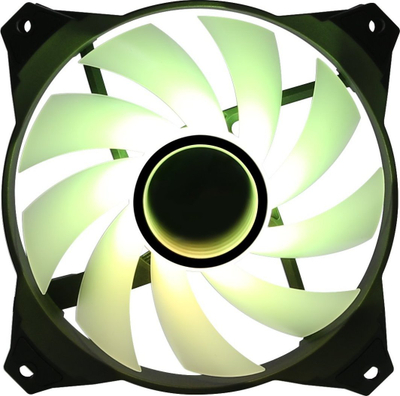 Ftohës Zalman ZM-IF120, 120 mm