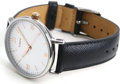 Orë dore Timex Southview TW2T34700