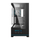 Kuti PC DarkFlash DY451, ATX, xham i temperuar, e zezë