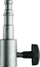 Adapter fotografik Manfrotto ML159, 5/8" në 5/8" dhe 1/2", aliazh alumini