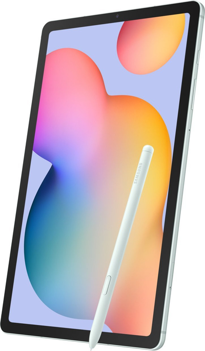 Tablet Samsung Galaxy Tab S6 Lite 2024, 128GB, me S Pen, jeshil