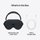 Apple AirPods Max, Starlight