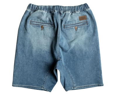 Shortse Quiksilver EQYDS03066-BPTW, të kaltra -L