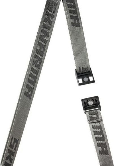 Çantë crossbody Skinarma Fardel, me rrip shpatulle, që s’e kap uji, e zezë