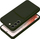 Maskë silikoni Forcell Card Case për Samsung Galaxy A25 5G, me xhep karte mbrapa, e tejdukshme