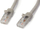 Kabllo StarTech, CAT6 Patchcord,0.5M, e hirtë