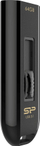 USB flash Silicon Power Blaze B21, 64GB, USB 3.2, i zi