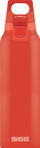 Shishe termike SIGG H&C One Glacier, 500ml, e kuqe
