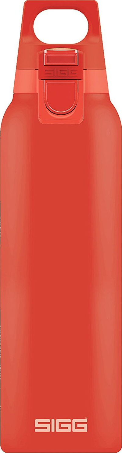 Shishe termike SIGG H&C One Glacier, 500ml, e kuqe