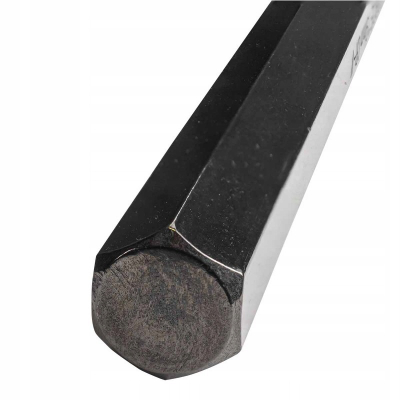 Set çelsash imbus JCB Rockforce, 6 copë, 12-24mm, i zi
