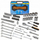 Set veglash Partner, 82 copë, 1/2" dhe 1/4", 4-32 mm