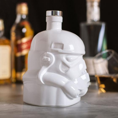 Shishe për pije Thumbs Up, 750 ml, e bardhë