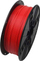 Filament Gembird ABS (3DP-ABS1.75-01-R), i kuq