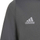 Bluzë sport për kalama Adidas Junior Entrada 22 Track Jr H57521, poliester, me zinxhir, blu