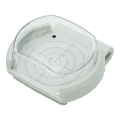 Ghid këndi për panel diellor EcoFlow Solar Angle Guide, aksesor orientimi, plastike e tejdukshme