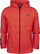 Xhaketë sport Puma ESS+ Tape Windbreaker M, RainCell, me kapuç, e kuqe