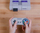 Adapter Bluetooth 8Bitdo Retro Receiver, për PS1 PS2 Windows, kompatibël me Xbox edhe PS5 PS4